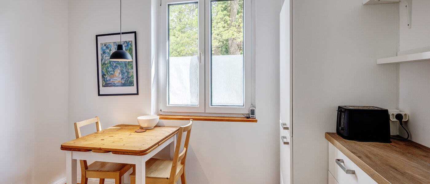 appartement avec jardin Germering 02 cuisine 13004