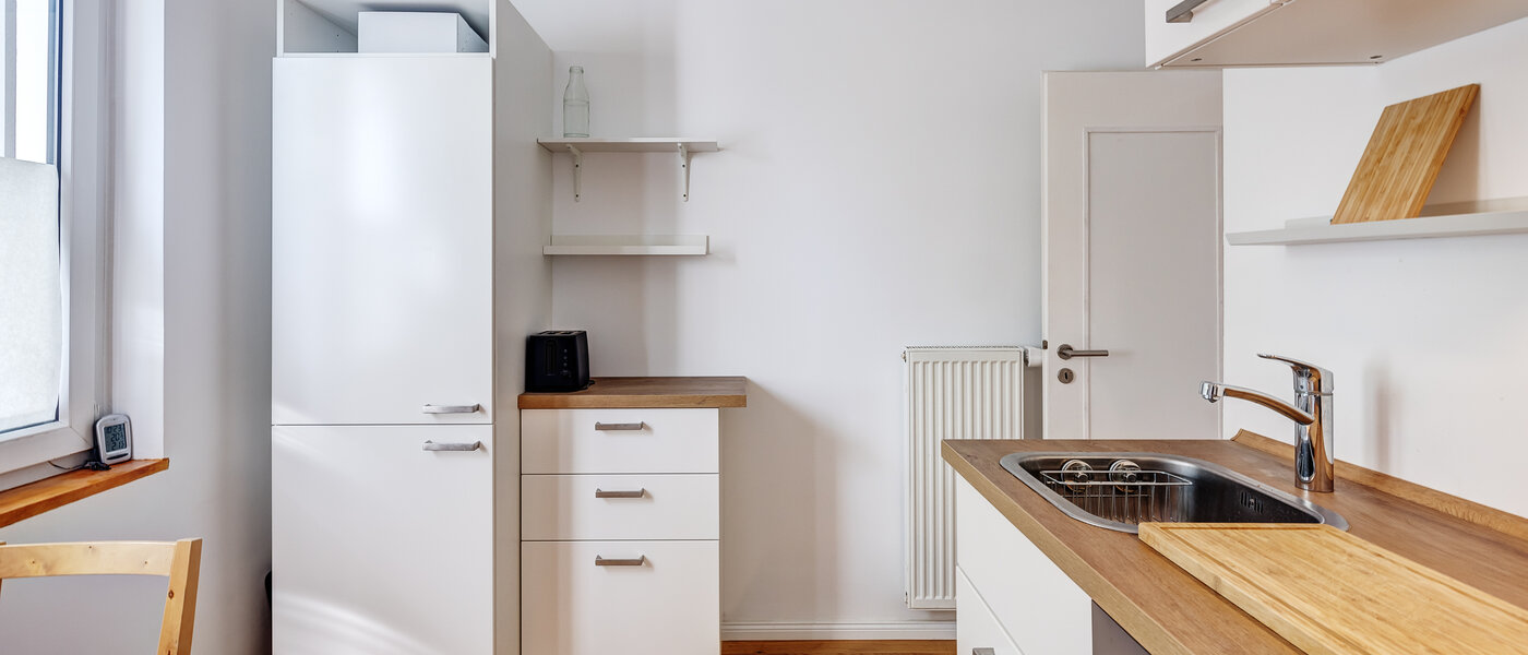 appartement avec jardin Germering 03 cuisine 13004