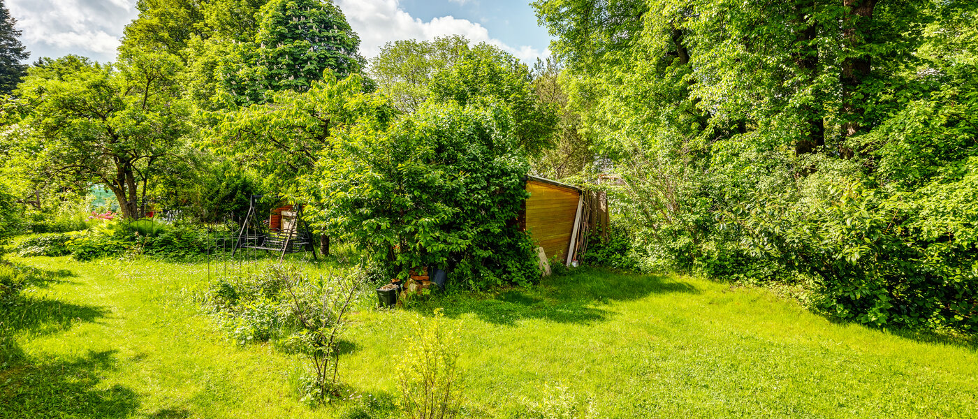 appartement avec jardin Germering 01 vue 13004