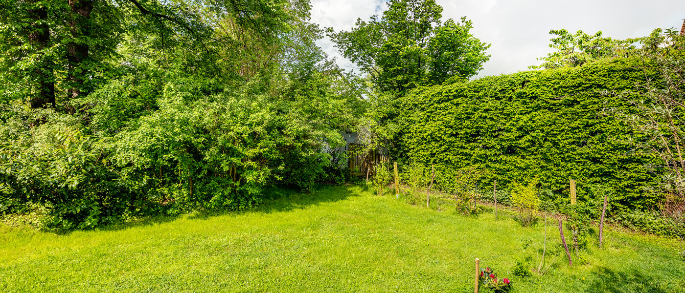 appartement avec jardin Germering 02 vue 13004