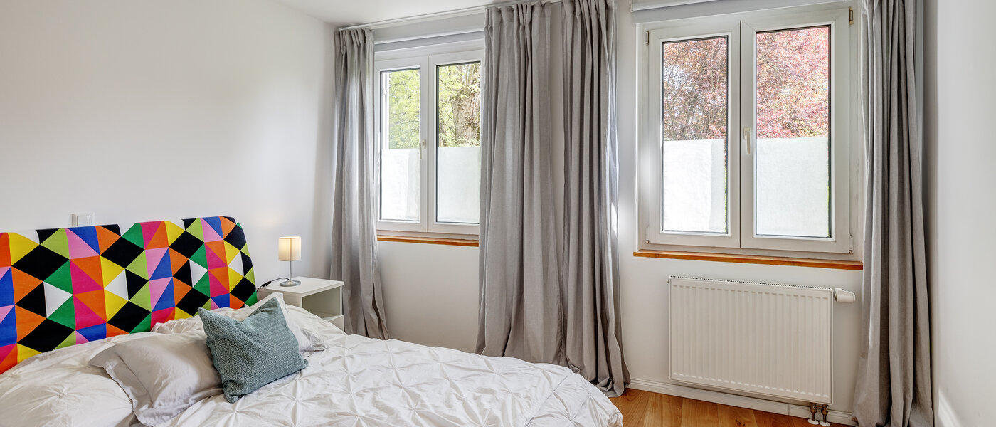 appartement avec jardin Germering 02 chambre 13004