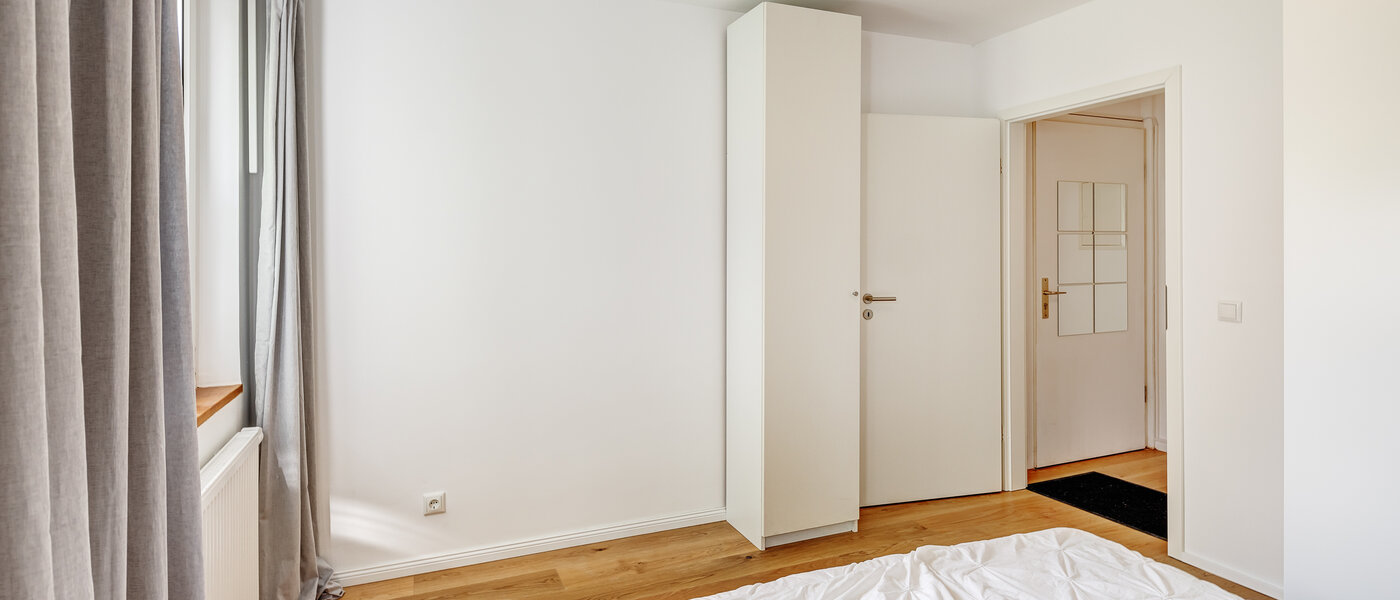 appartement avec jardin Germering 03 chambre 13004