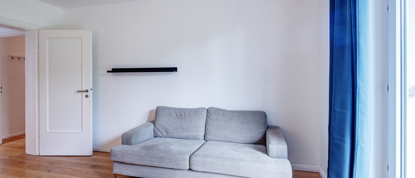 appartement avec jardin Germering 04 pièce à vivre 13004