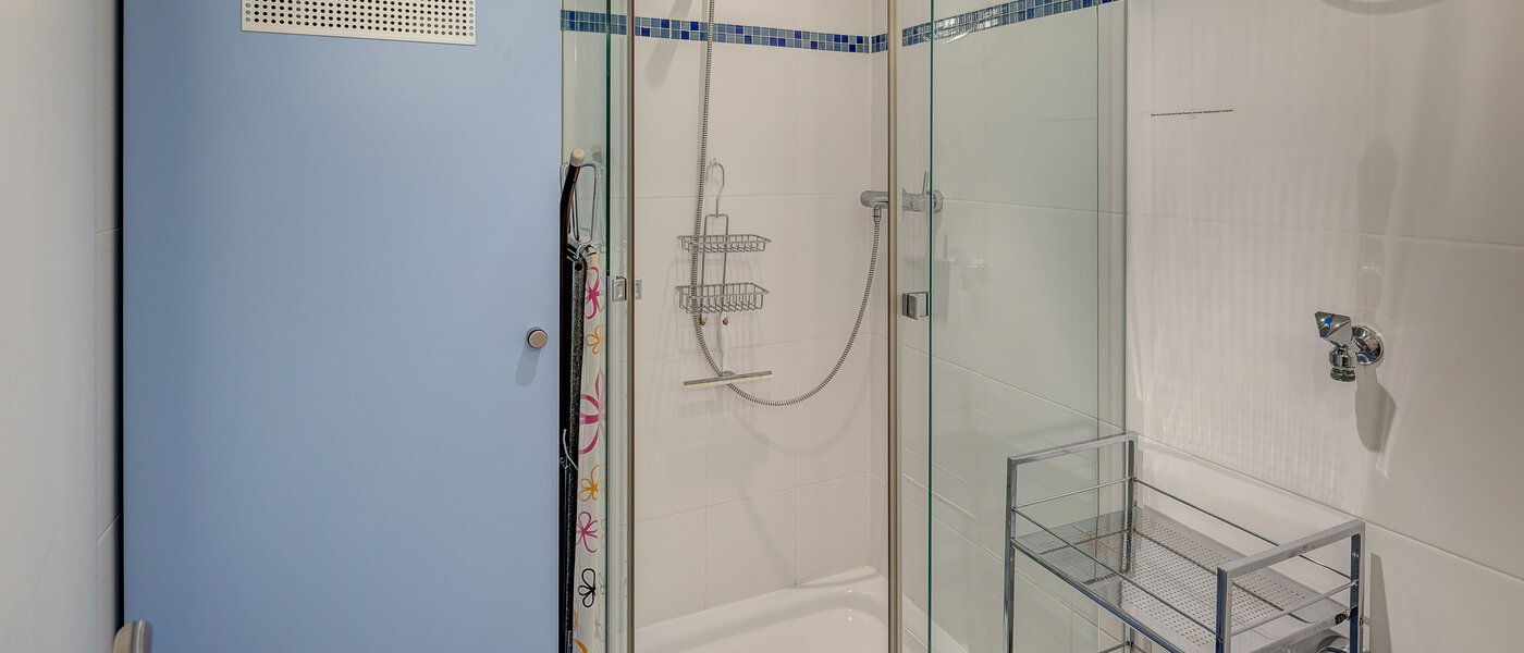 appartement München Maxvorstadt - Westen 03 salle de bain 13006