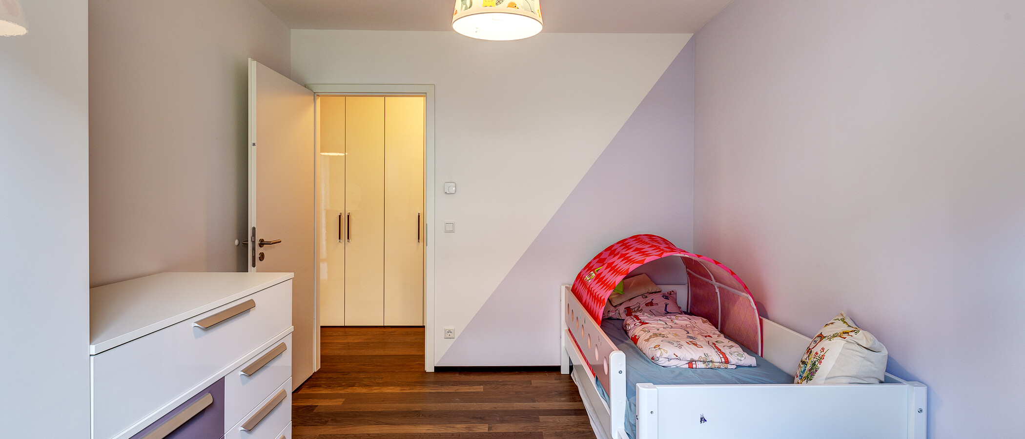 appartement München Schwabing - Domagkpark 01 ch. d´enfant 13008