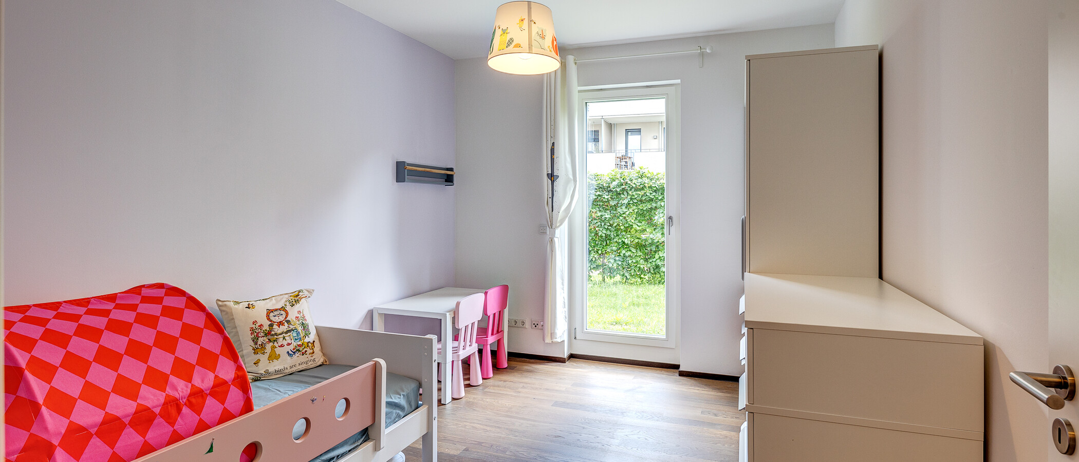 appartement München Schwabing - Domagkpark 02 ch. d´enfant 13008