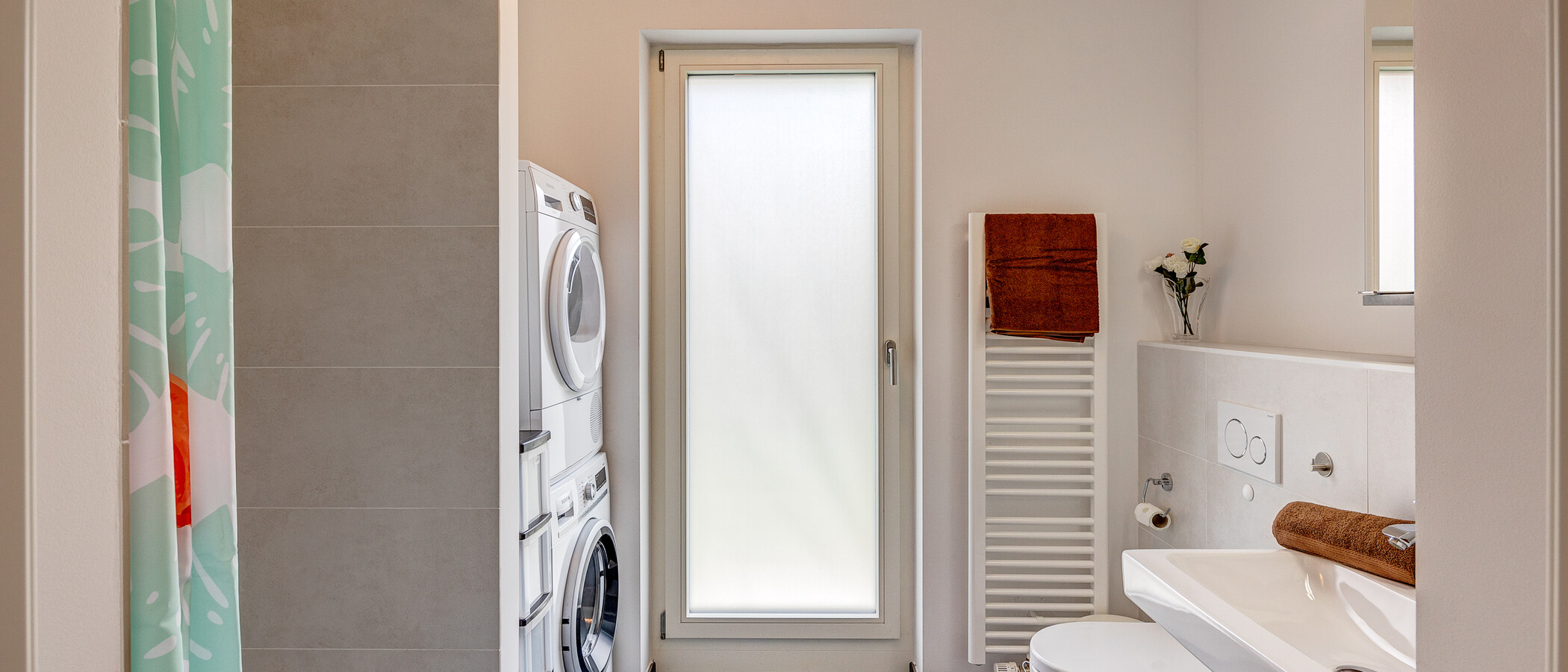 appartement München Schwabing - Domagkpark 02 2ème s. de bain 13008