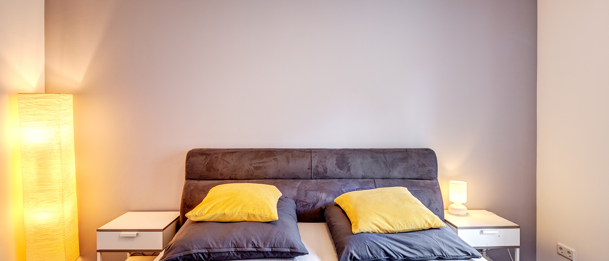 appartement München Schwabing - Domagkpark 02 1ère chambre 13008
