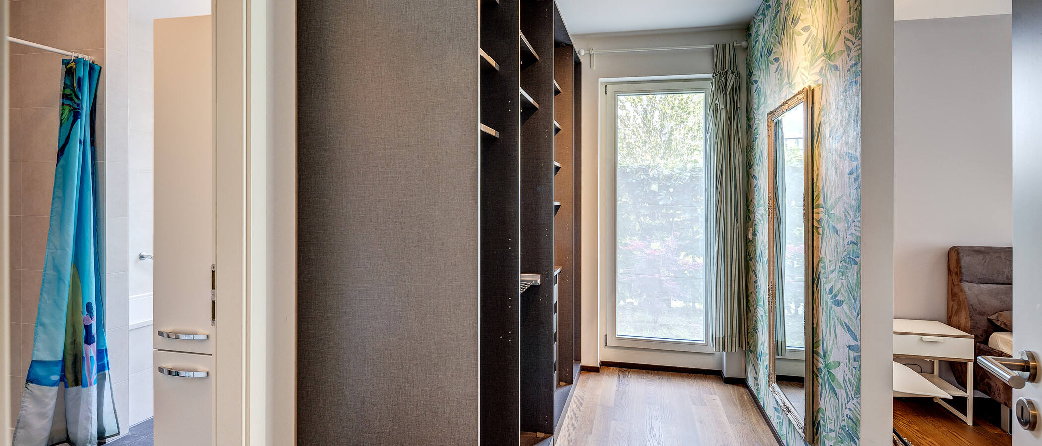 appartement München Schwabing - Domagkpark 04 1ère chambre 13008