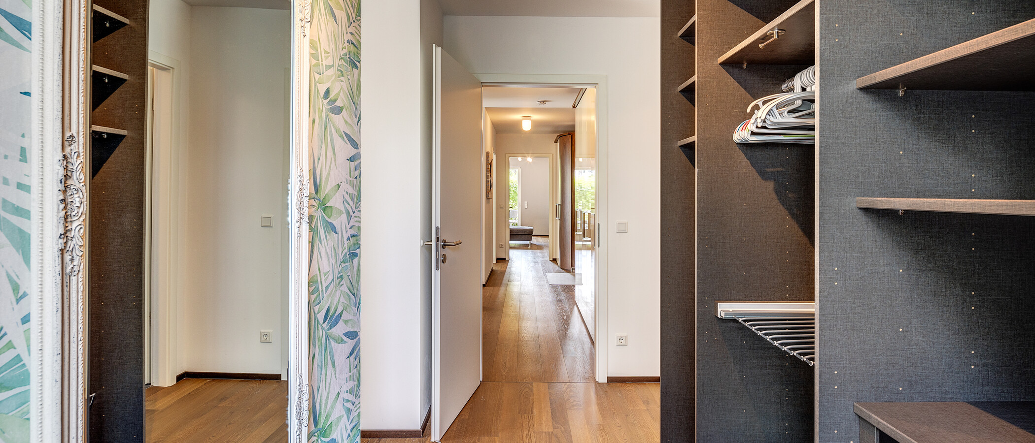 appartement München Schwabing - Domagkpark 05 1ère chambre 13008