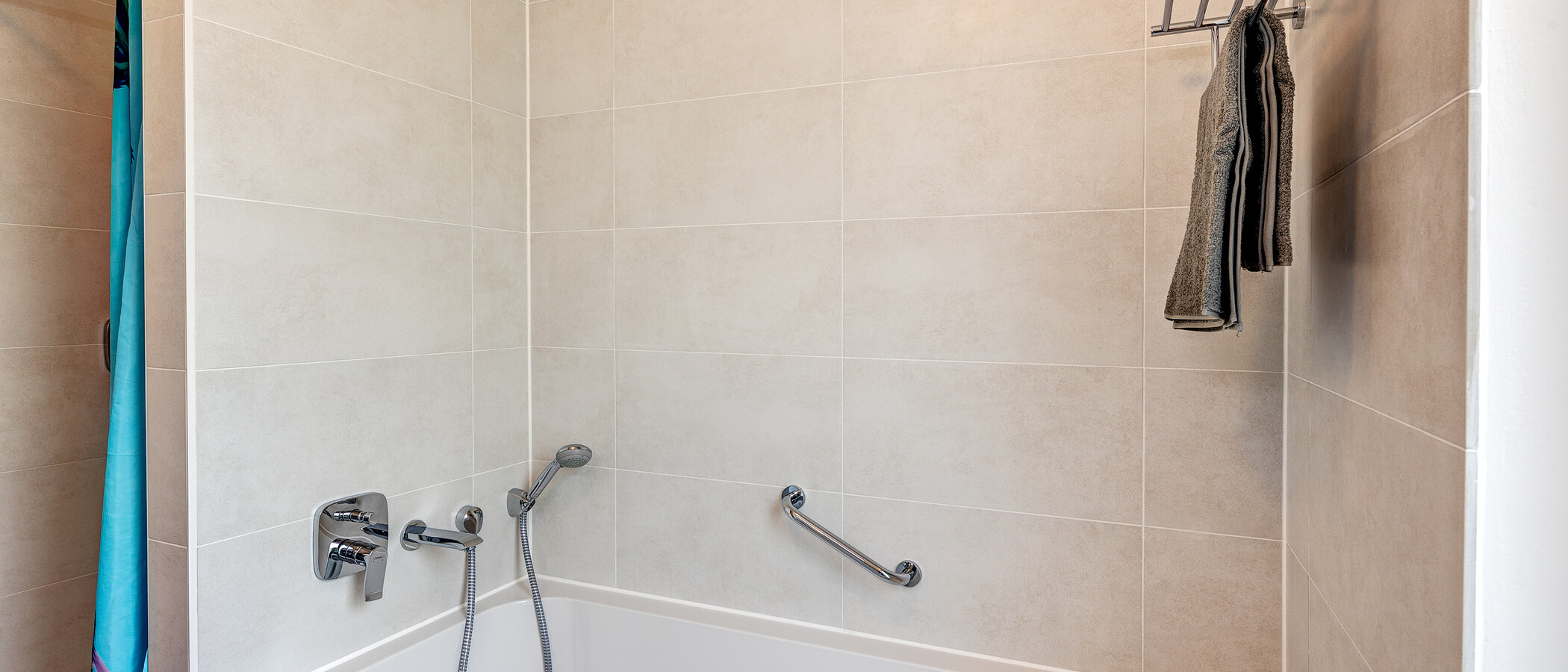 appartement München Schwabing - Domagkpark 03 1ère salle de bain 13008