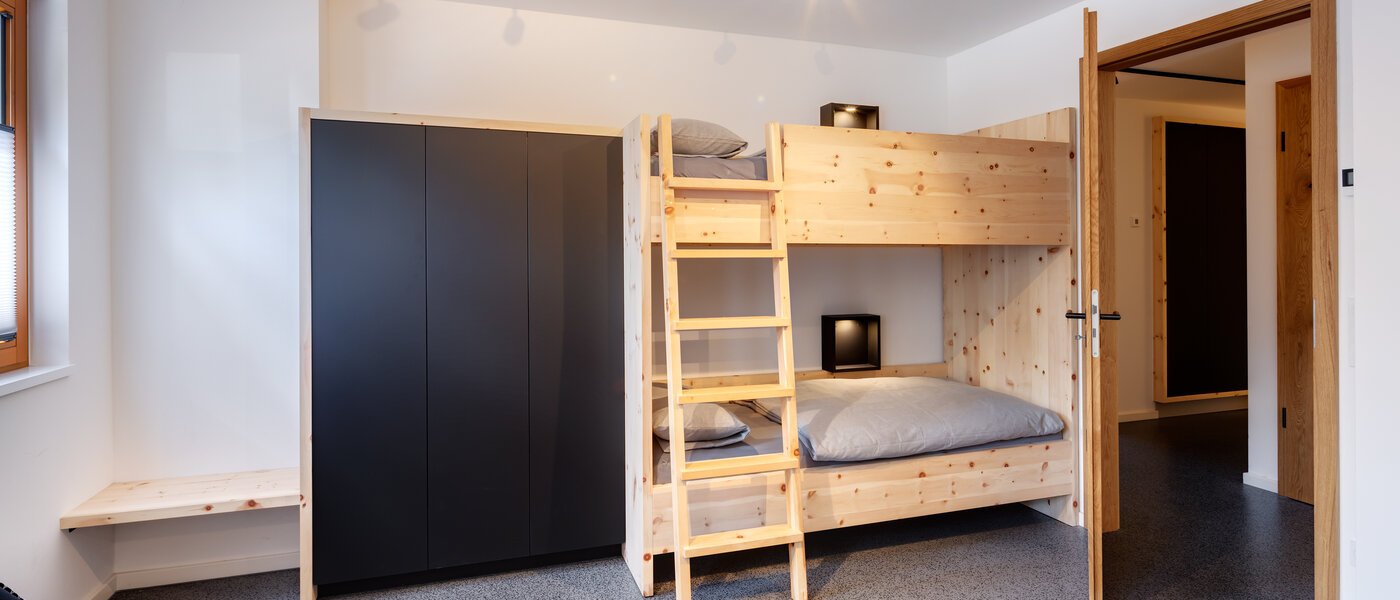 appartement Rottach-Egern 01 ch. d´enfant 13009