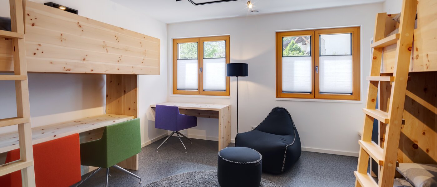 appartement Rottach-Egern 02 ch. d´enfant 13009