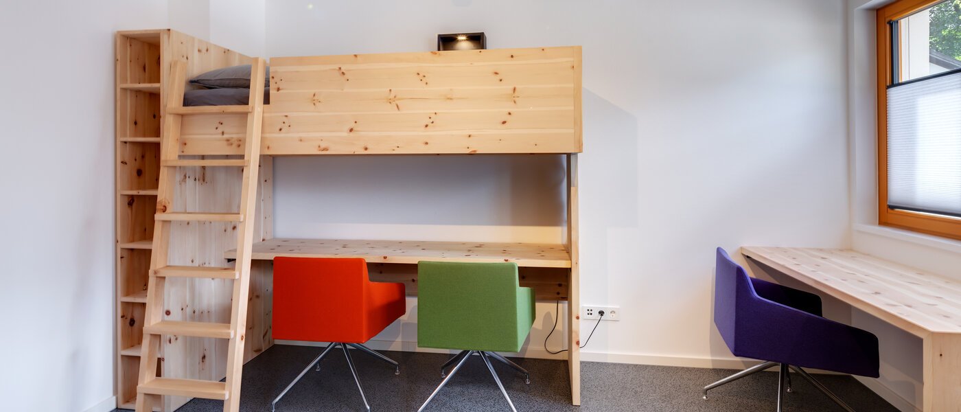 appartement Rottach-Egern 03 ch. d´enfant 13009