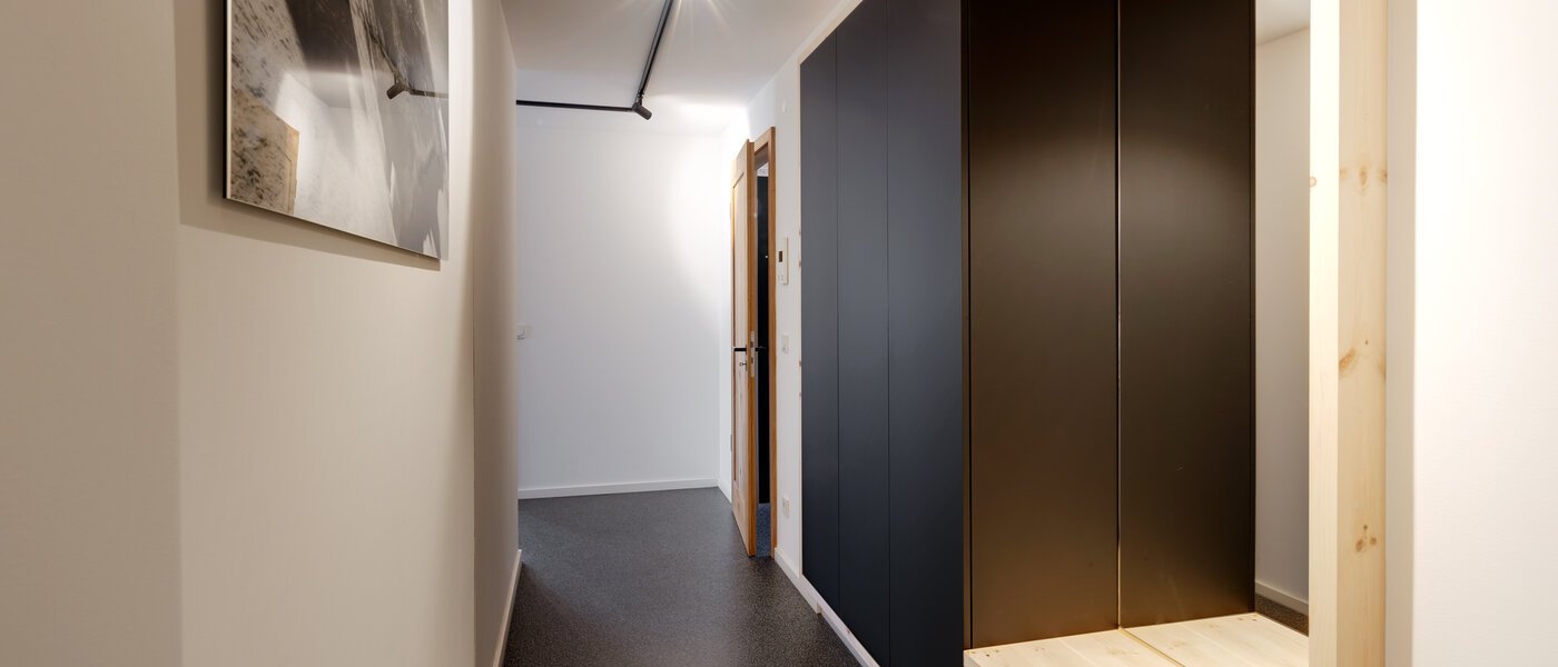 appartement Rottach-Egern 01 entrée/couloir 13009