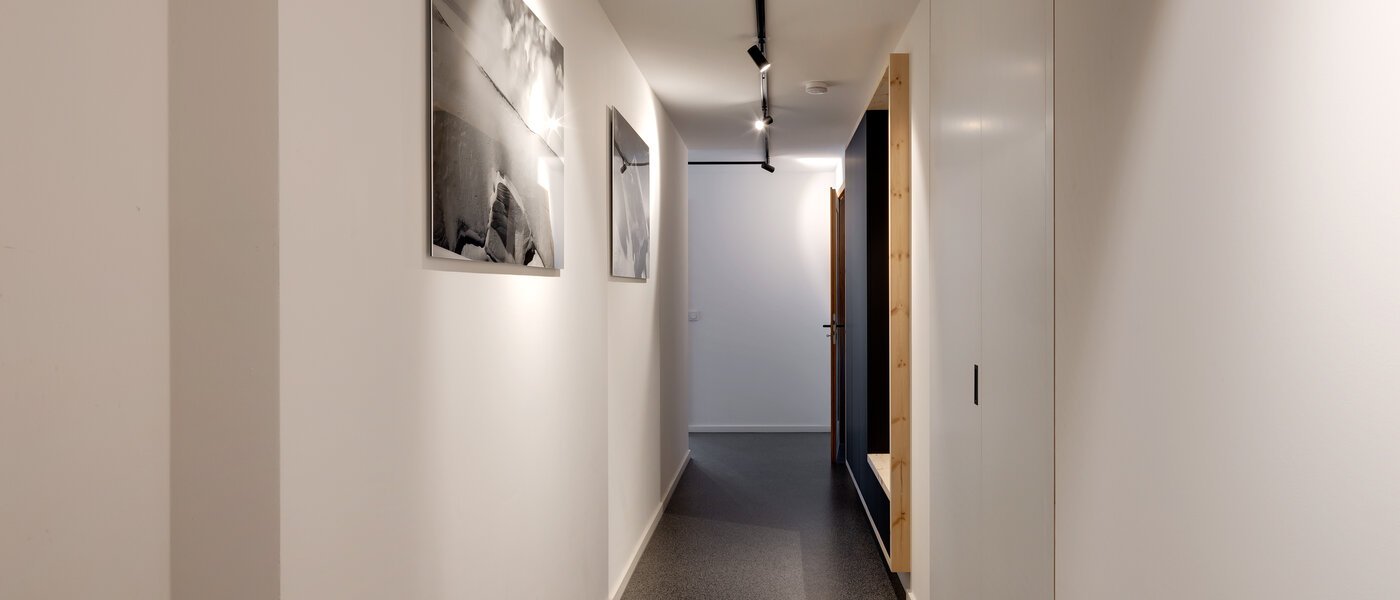 appartement Rottach-Egern 02 entrée/couloir 13009