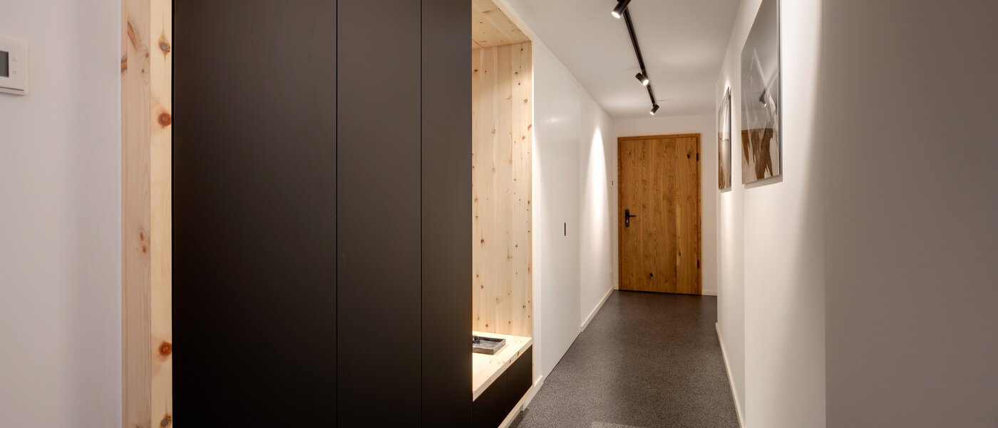 appartement Rottach-Egern 03 entrée/couloir 13009