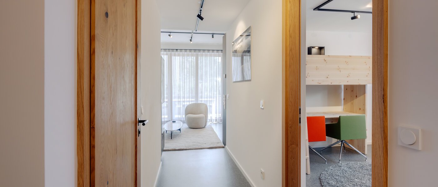 appartement Rottach-Egern 05 entrée/couloir 13009