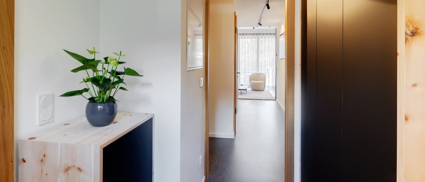 appartement Rottach-Egern 06 entrée/couloir 13009