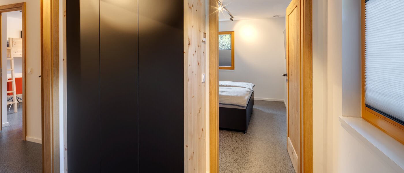 appartement Rottach-Egern 07 entrée/couloir 13009