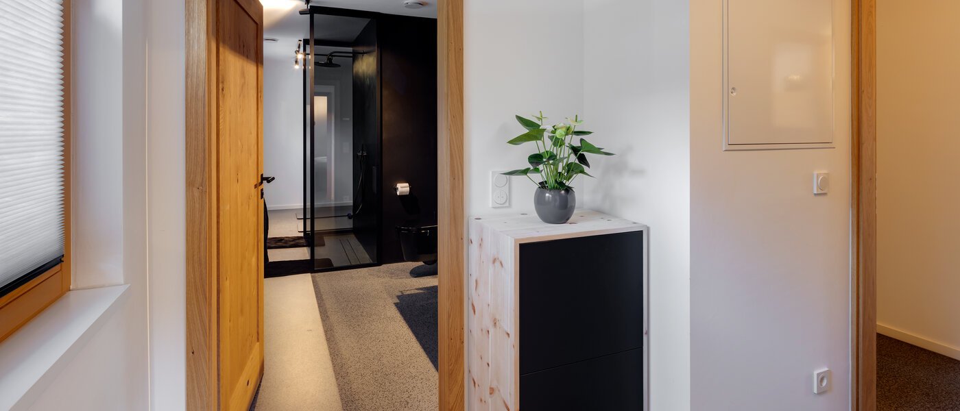 appartement Rottach-Egern 08 entrée/couloir 13009