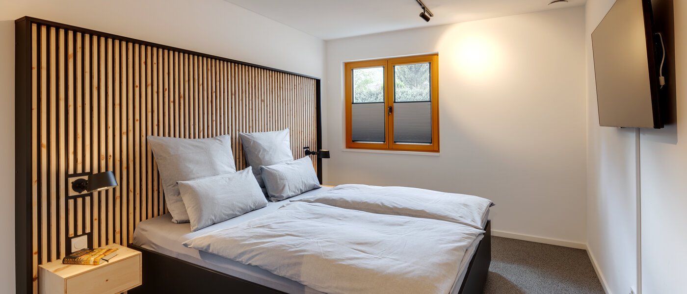 appartement Rottach-Egern 02 chambre 13009