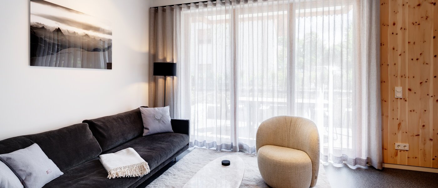 appartement Rottach-Egern 02 pièce à vivre 13009