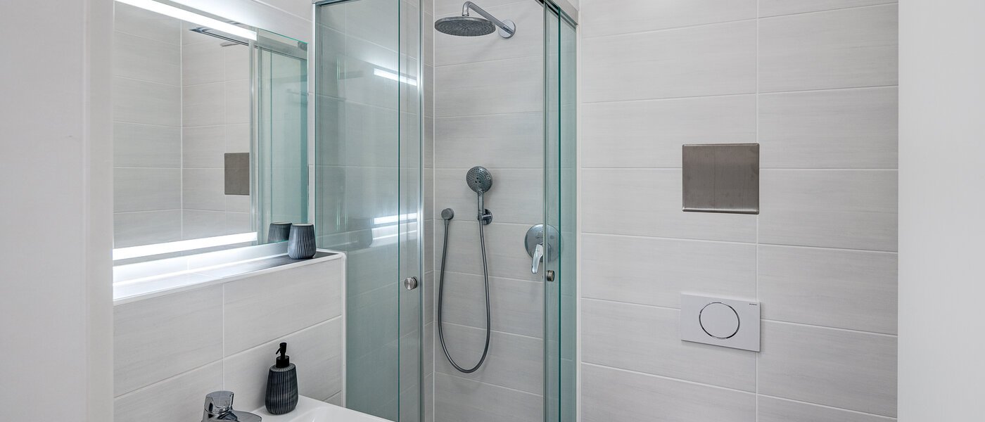 appartement München Allach 02 2ème s. de bain 13010