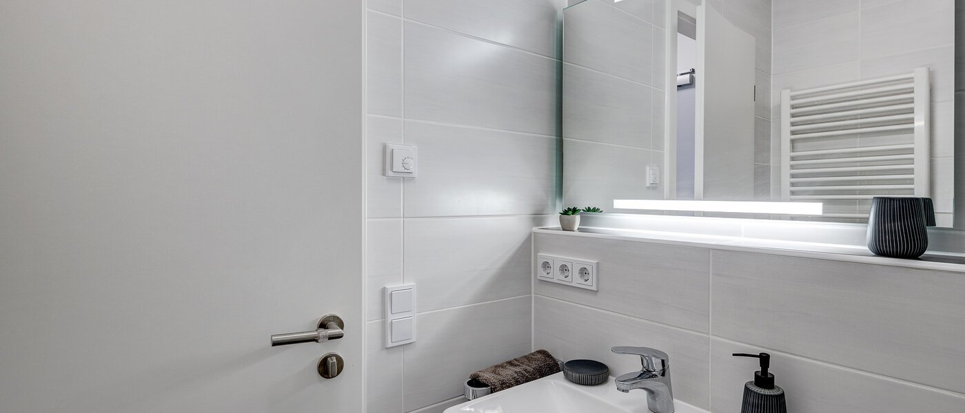 appartement München Allach 04 2ème s. de bain 13010