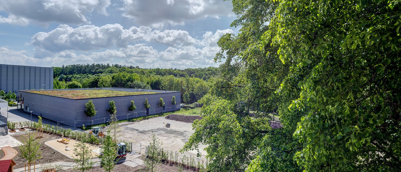 appartement München Allach 01 vue 13010