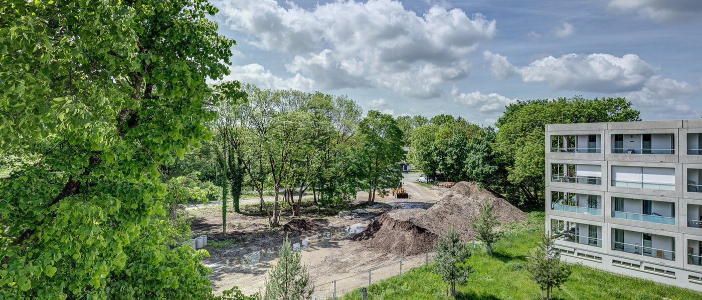 appartement München Allach 02 vue 13010