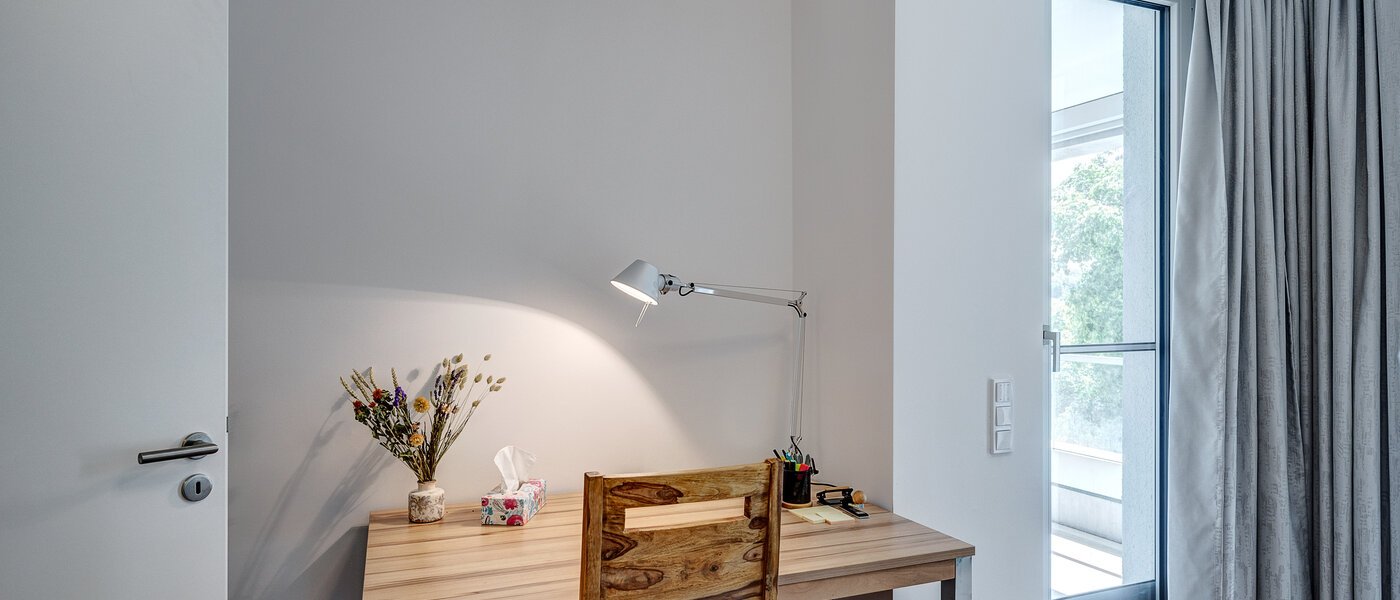 appartement München Allach 03 2ième chambre 13010