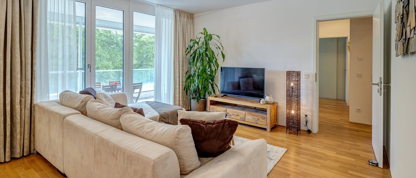 appartement München Allach 02 pièce à vivre 13010