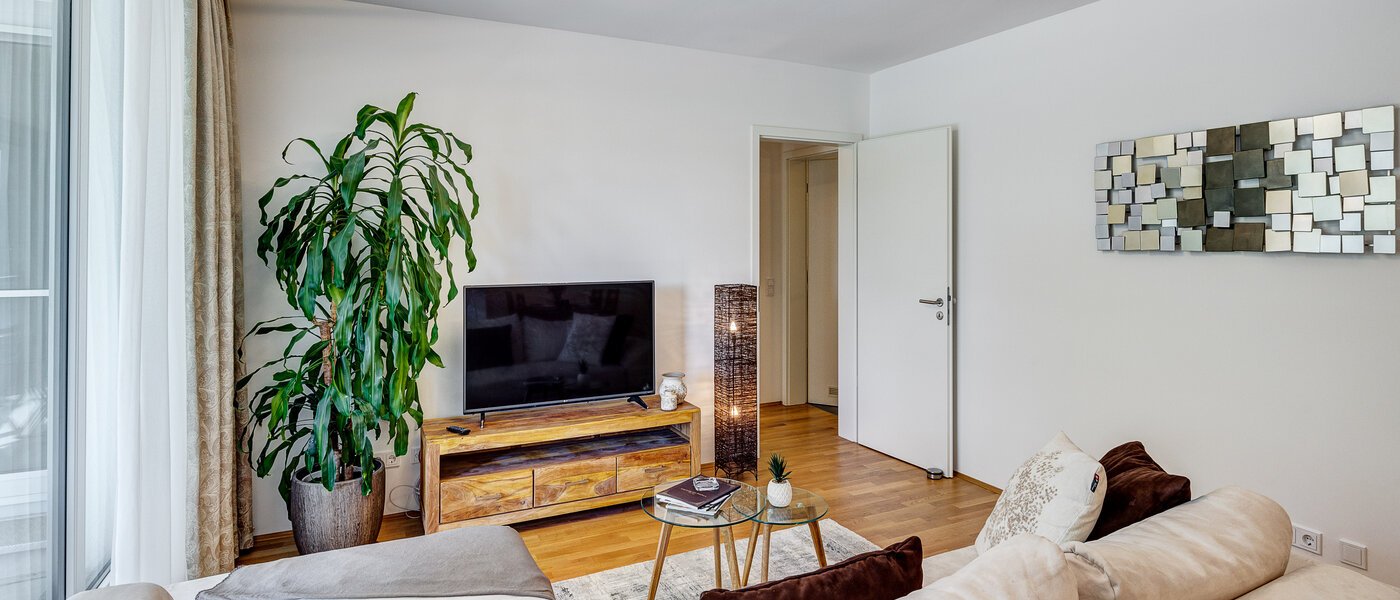 appartement München Allach 03 pièce à vivre 13010