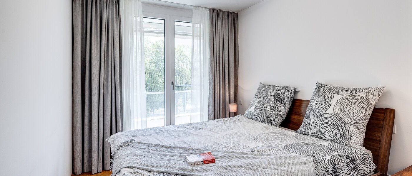 appartement München Allach 01 1ère chambre 13010