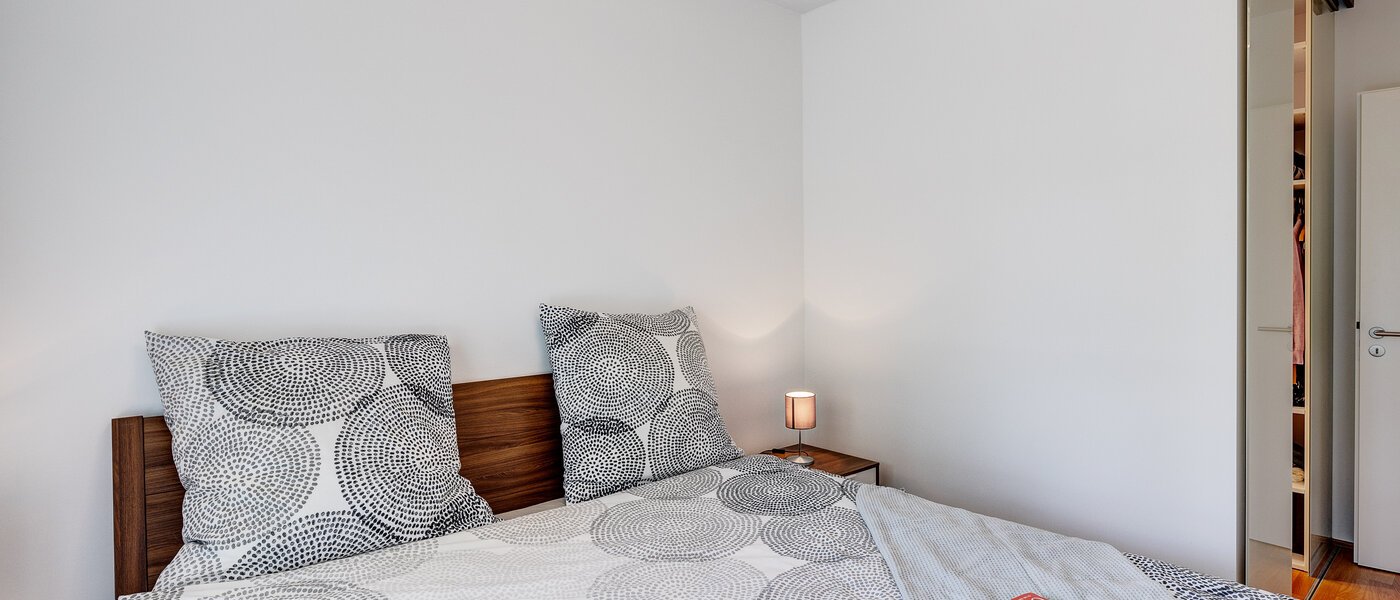 appartement München Allach 02 1ère chambre 13010