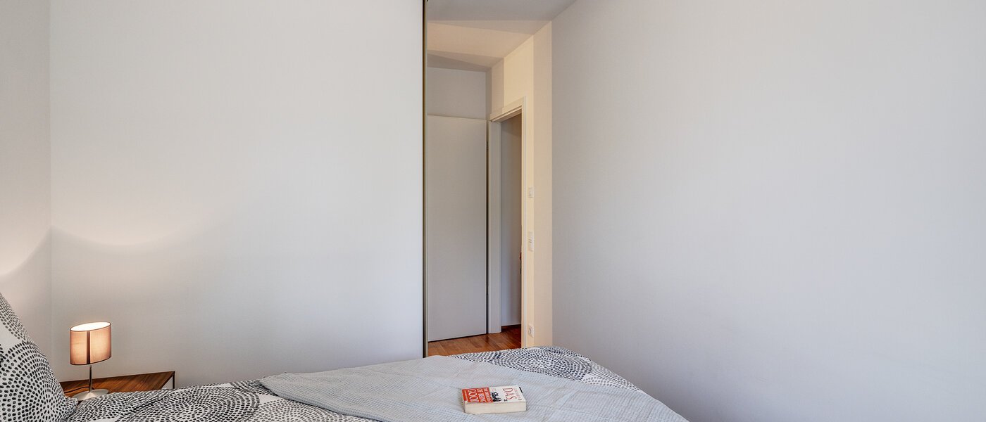 appartement München Allach 03 1ère chambre 13010