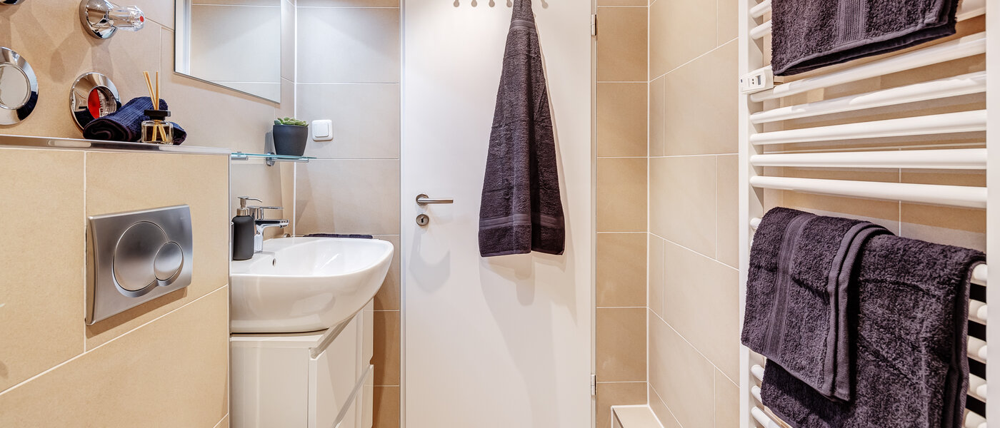 appartement München Parkstadt Schwabing 03 salle de bain 13011