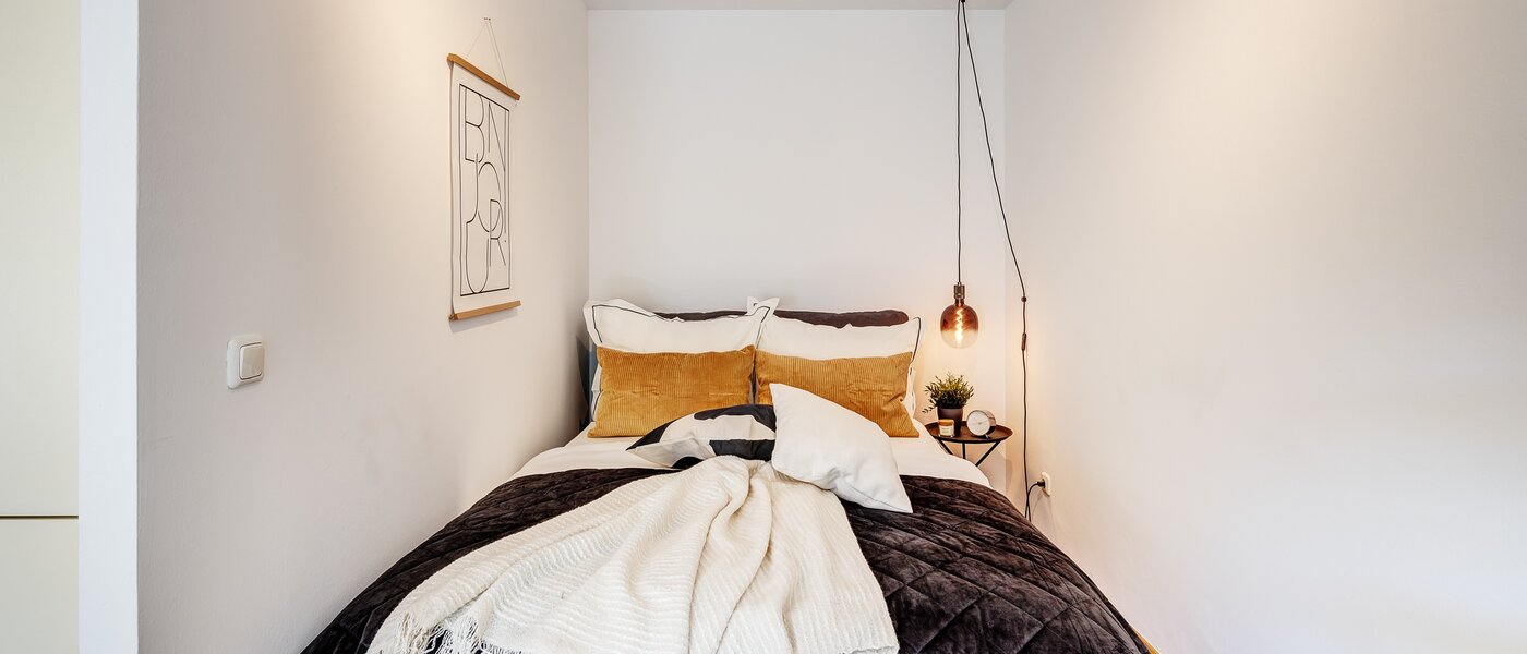 appartement München Parkstadt Schwabing 01 chambres 13011