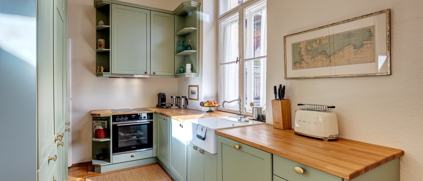 appartement München Herzogpark 01 cuisine 13017