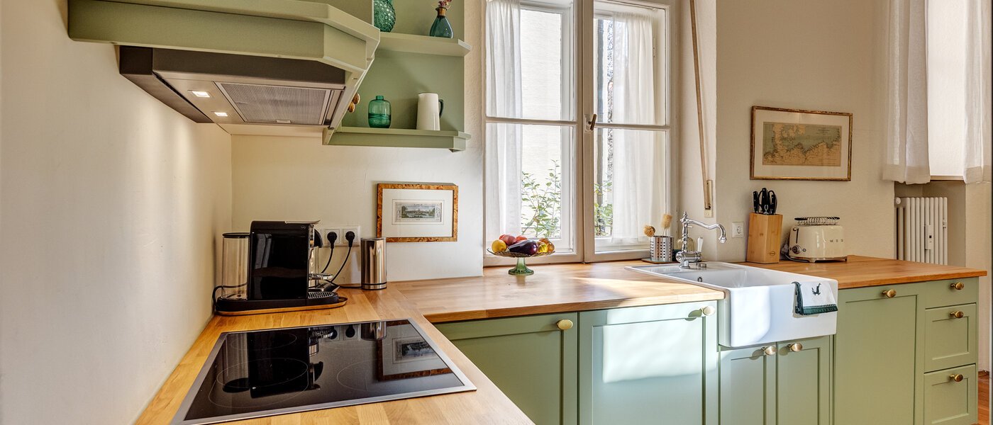 appartement München Herzogpark 02 cuisine 13017