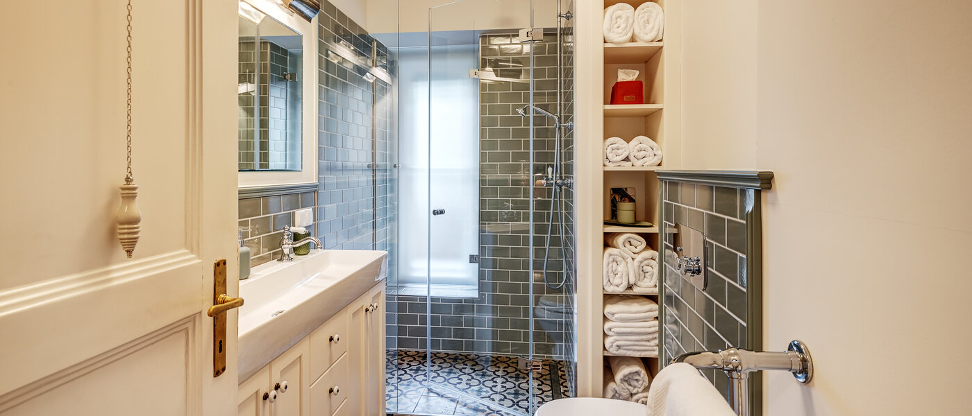 appartement München Herzogpark 01 salle de bain 13017