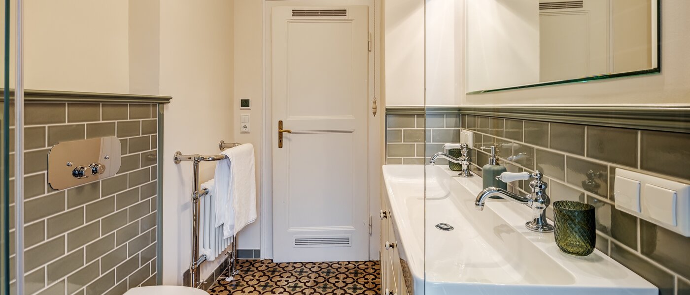 appartement München Herzogpark 03 salle de bain 13017