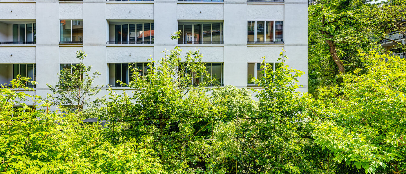 appartement München Herzogpark 02 vue 13017