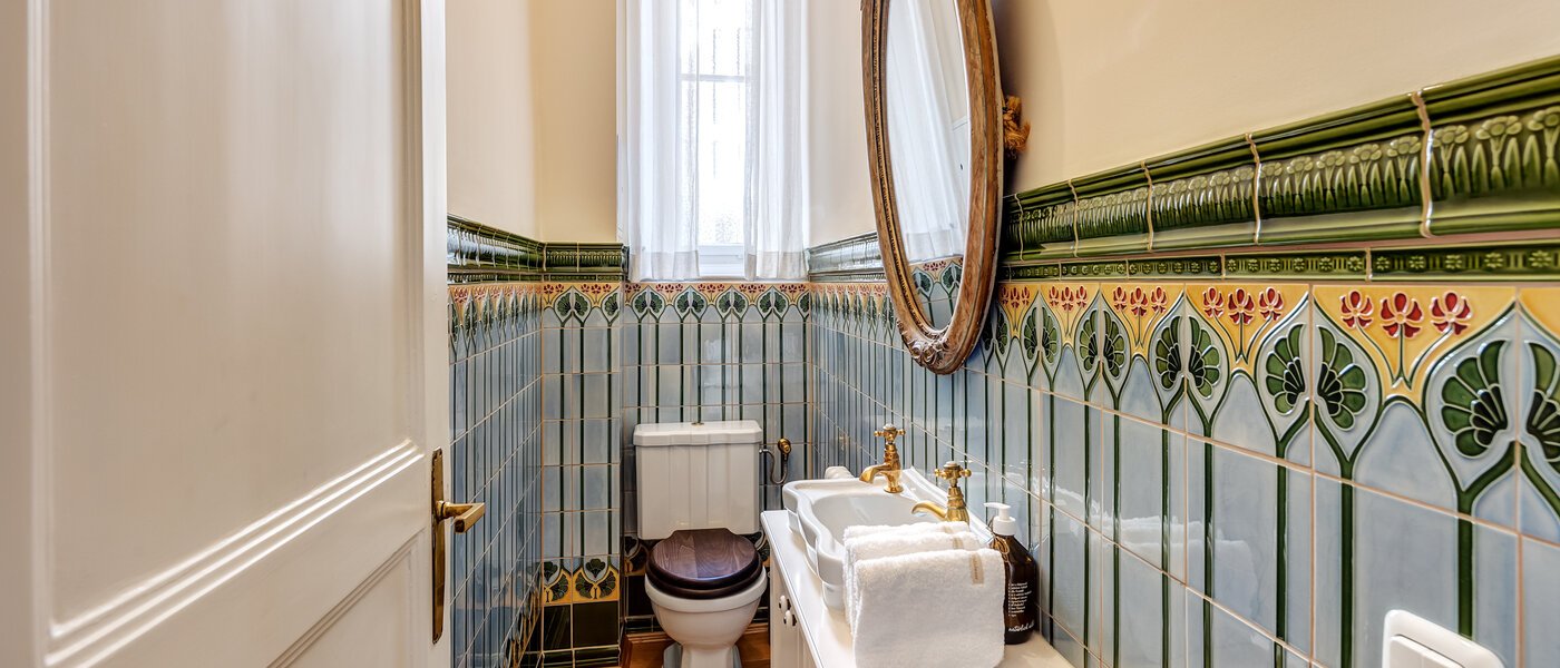 appartement München Herzogpark 01 deux toilettes 13017