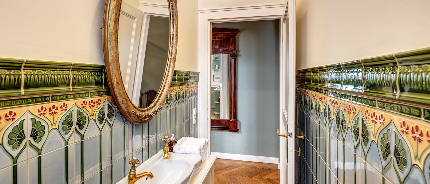 appartement München Herzogpark 02 deux toilettes 13017