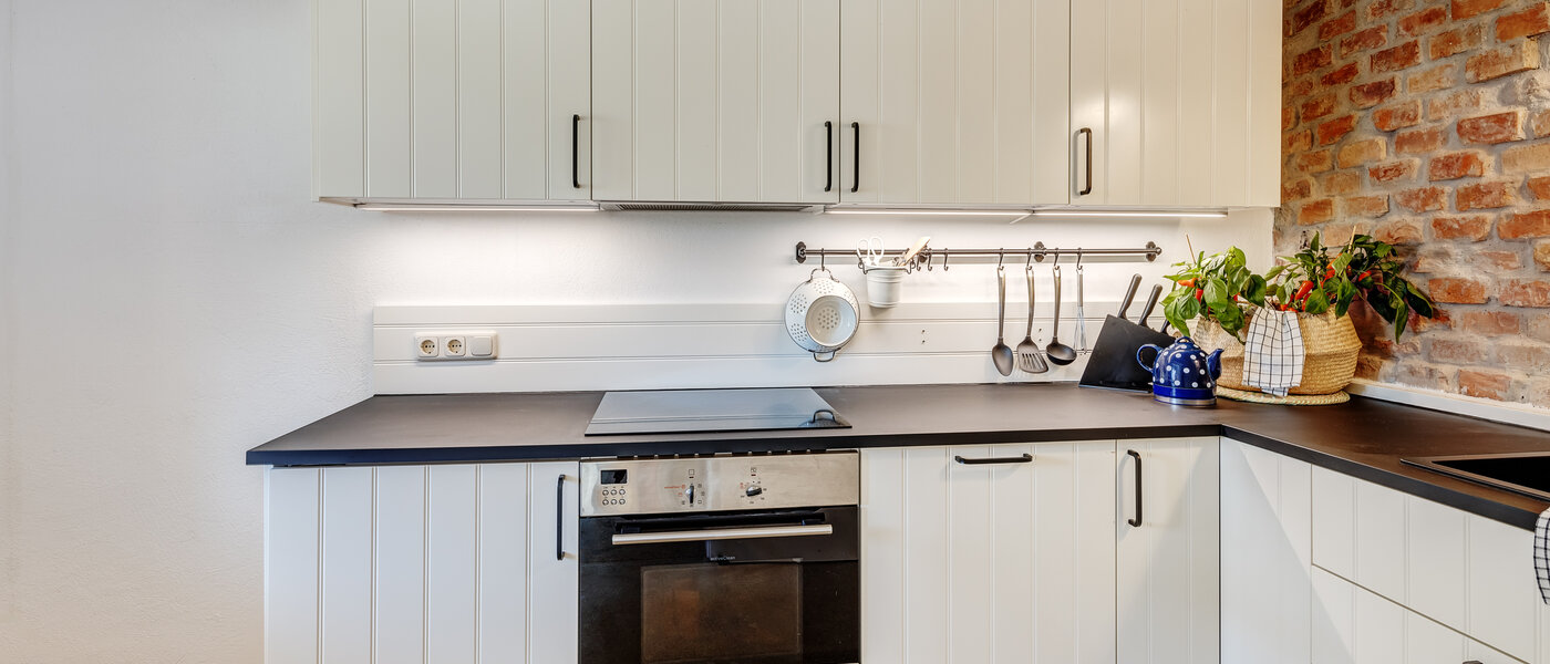 appartement Tuntenhausen 02 cuisine 13021