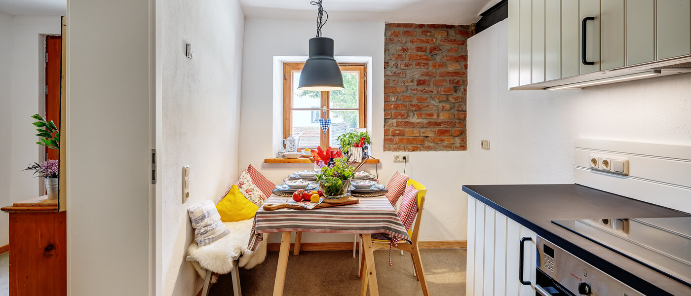 appartement Tuntenhausen 03 cuisine 13021