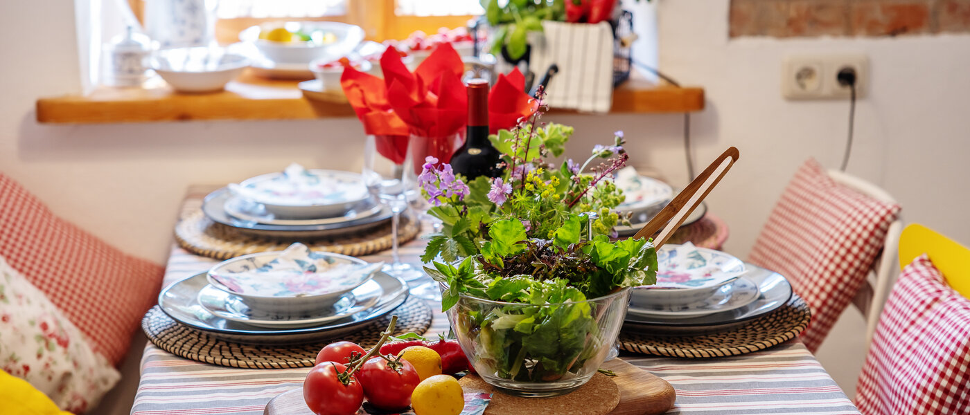 appartement Tuntenhausen 04 cuisine 13021