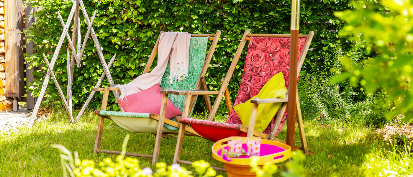 appartement Tuntenhausen 03 jardin 13021